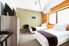 Hostal Park Chalet Residence