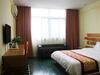Shell Xinyu City Railway Station Plaza Hotel