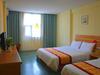 Shell Xinyu City Railway Station Plaza Hotel