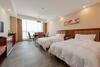 Urba Hotel (Yichun Wanda High-speed Railway Station)