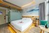 Apartamento Jinshang Yisu Hotel