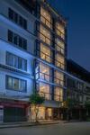Apartamento Jinshang Yisu Hotel