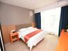 Shell Zhengzhou North Third Ring University Science And Technology Parkhotel