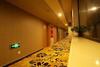 Junyi Hotel Hongqiao Railway Station Exhibition Center