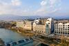 Hotel Ramada By Wyndham Huangshan North