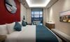 Hotel Ramada By Wyndham Huangshan North