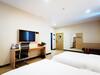 Hotel 7days Premium Ordos City Government Branch