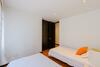 Apartamento Piscina - 2 Habs Chico - Parque 93
