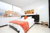Apartamento Exclusivo Loft En Parque de La 93
