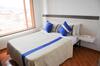 Albergue Hotel Suites Royal