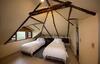 Las Mercedes Lodge