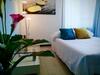 Apartment In Cartagena Ocean Front 1c7-6