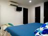 Apartment In Cartagena Ocean Front 1c7-6