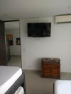 Apartment In Cartagena Ocean Front 1c5