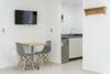 Apartamento Hotel Bambu Milla de Oro