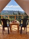 Alojamiento El Potrerito - Glamping En Raquira