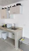 Aparta Estudio - Casa Eneida San Andr�s