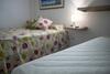 Hostal West House Rooms