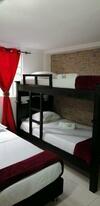 Posada Amiel Forbes Apartament Apartaestudio 202