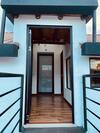 Apartamento Bell�simo Chalet En Zona Colonial (301)