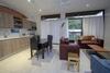 Apartamento Luxury Mountain View Foresta A3