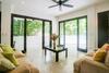 Makara Suite Mariposa Ground Floor