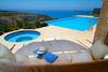 Villa In Kouklia Sleeps 8 With Pool And Wifi