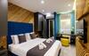 Lazuli Green View Apartments