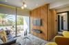 Apartamento Lazuli Green View 3bdr