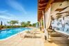 Pegeia Villa Sleeps 6 With Pool And Wifi