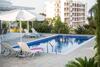 Travertine Cove Villa