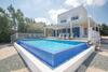 Luxury 4 Bedroom Villa With Private Pool, Protaras Villa 1237