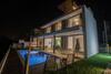 Oli Vine Villas