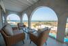 Protaras Oasis Seafront Villa