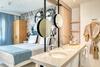Hotel The King Jason Protaras - Designed For Adults