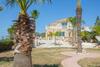 Villa In Protaras Sleeps 8 Includes Swimming Pool And Air Con 5