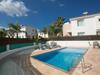 Villa Mesogi Modern 3bdr Protaras Villa Close To Fig Tree Bay Beach