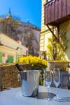 Hostal Penzion U Hr�dku