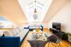 Apartamento 5br+3.5bt Wilson Central Apt.