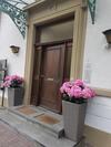 Apartamento Ferienwohnung Villa Josephine