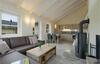 One-bedroom Holiday Home In Dagebull
