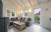 One-bedroom Holiday Home In Dagebull