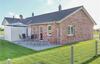 One-bedroom Holiday Home In Dagebull