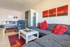 Apartamento Berolina Wohnung 101