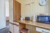 Apartamento Strandhausvilla Wohnung 1
