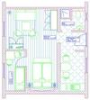 Apartamento Ruegen_fewo 189