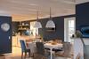Ferienhaus Nantucket Blue In Gro� Schwansee An Der Ostsee