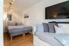 Apartamento Ferienwohnung Strand Lounge