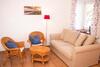 Apartamento Reet Und Meer Beckerwitz