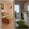 Apartamento Ferienwohnung Kassel Am D�ncherand